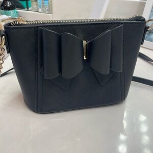 LIKE DREAMS/ Grossi Jenna Bow Satchel